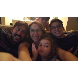 Meet your Posher, Priscilla